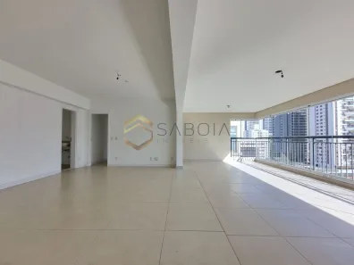 Apartamento com 4 Quartos à venda, 213m² no Santo Amaro, São Paulo