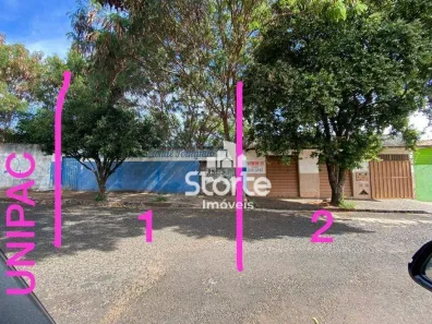 Lote/Terreno à venda, 496m² no Osvaldo Rezende, Uberlândia