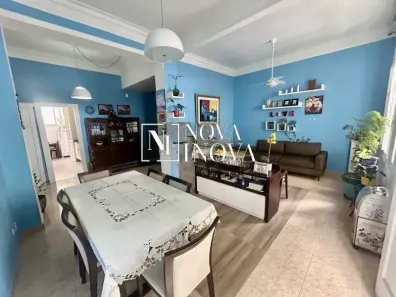 Apartamento com 3 Quartos à venda, 105m² no Copacabana, Rio de Janeiro