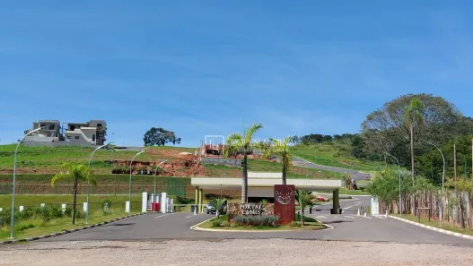 Lote/Terreno à venda, 305m² no Laranja Azeda, Atibaia