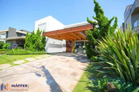 Casa de Condomínio com 4 Quartos à venda, 355m² no , Xangri-Lá