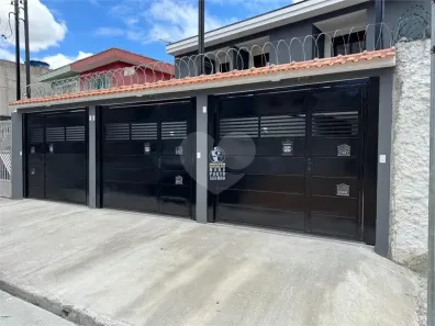 Sobrado com 3 Quartos à venda, 103m² no Vila Isolina Mazzei, São Paulo