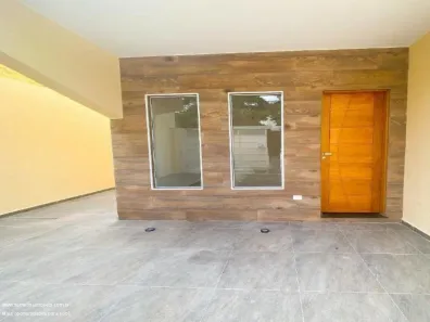 Sobrado com 3 Quartos à venda, 130m² no Jardim Maristela, Atibaia