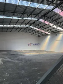Galpão/Depósito/Armazém para alugar, 2786m² no Cachoeirinha, Belo Horizonte