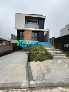 Casa de Condomínio com 4 Quartos à venda, 250m² no Arujázinho IV, Arujá
