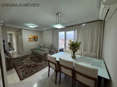 Apartamento com 3 Quartos à venda, 87m² no Vila Progresso, Campinas