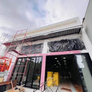 Galpão/Depósito/Armazém para alugar, 569m² no Cidade Nova, Indaiatuba
