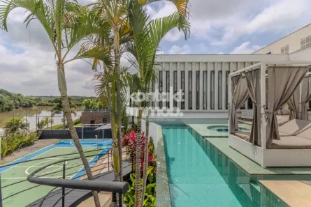 Casa de Condomínio com 4 Quartos à venda, 800m² no Parque Reserva Fazenda Imperial, Sorocaba