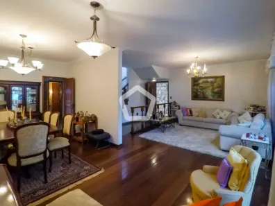 Casa com 3 Quartos à venda, 388m² no Bosque da Saúde, São Paulo