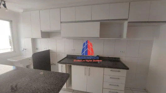 Apartamento com 3 Quartos à venda, 70m² no Jardim Santana, Americana