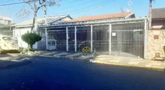 Casa com 3 Quartos à venda, 142m² no Vila Nova Valinhos, Valinhos