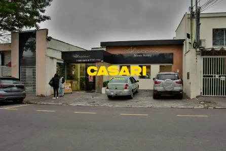 Casa com 4 Quartos para alugar, 800m² no Jardim do Mar, São Bernardo do Campo
