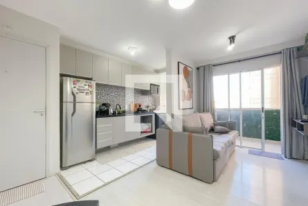Apartamento com 2 Quartos à venda, 49m² no Conceição, Osasco