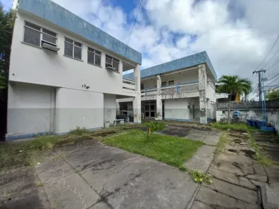Prédio Comercial para alugar, 1350m² no Jardins, Aracaju