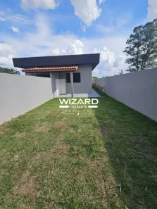 Casa com 2 Quartos à venda, 50m² no Jardim São Felipe, Atibaia