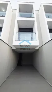 Sobrado com 3 Quartos à venda, 120m² no Vila Alpina, São Paulo
