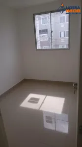 Apartamento com 2 Quartos à venda, 43m² no Tomba, Feira de Santana