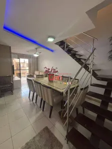 Cobertura com 3 Quartos à venda, 220m² no Braga, Cabo Frio