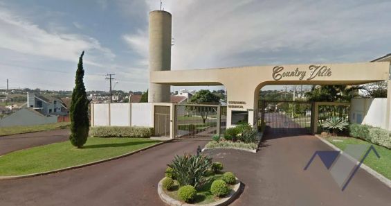 Casa de Condomínio com 3 Quartos à venda, 213m² no Country, Cascavel