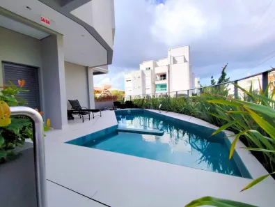 Apartamento com 2 Quartos à venda, 90m² no Ingleses do Rio Vermelho, Florianópolis