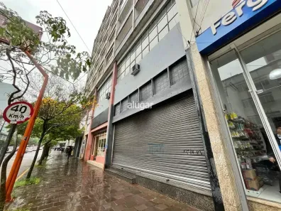 Sala Comercial para alugar, 120m² no São Pelegrino, Caxias do Sul