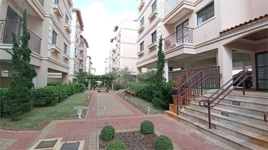 Apartamento com 3 Quartos para alugar, 640m² no Pinheirinho, Vinhedo