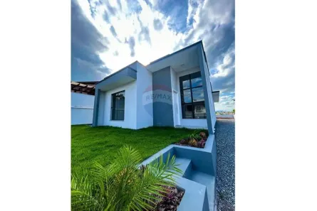 Casa com 3 Quartos à venda, 127m² no João Paulo II, Indaial