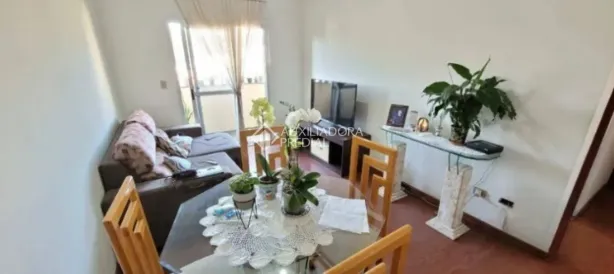 Apartamento com 2 Quartos à venda, 73m² no Vila Bocaina, Mauá