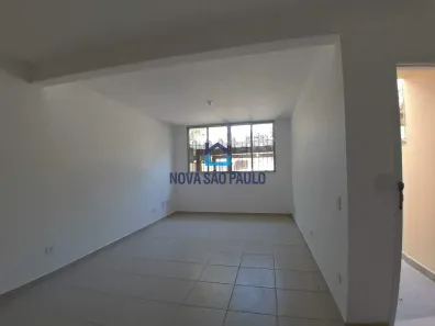 Casa com 3 Quartos para alugar, 114m² no Campo Belo, São Paulo
