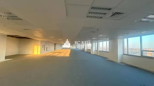 Sala Comercial para alugar, 451m² no Alphaville Centro Industrial e Empresarial/Alphaville., Barueri