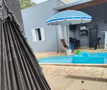 Casa de Condomínio com 4 Quartos à venda, 200m² no Jardim Florestan Fernandes, Ribeirão Preto
