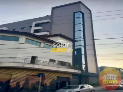 Apartamento com 2 Quartos à venda, 40m² no Jardim Popular, São Paulo