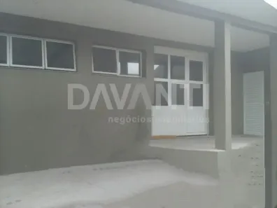Ponto Comercial à venda, 250m² no Vila Nogueira, Campinas