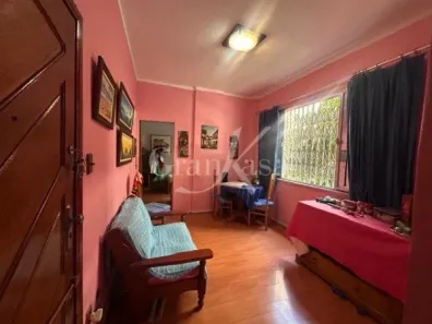 Apartamento com 1 Quarto à venda, 37m² no Copacabana, Rio de Janeiro