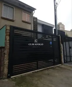 Sobrado com 3 Quartos à venda, 219m² no Ipiranga, São Paulo