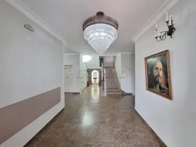 Imóvel Comercial com 12 Quartos para alugar, 1457m² no Jardim Sumaré, Ribeirão Preto