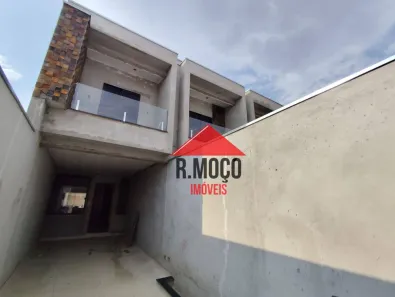 Sobrado com 3 Quartos à venda, 130m² no Cidade Patriarca, São Paulo