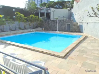 Apartamento com 2 Quartos à venda, 72m² no Jardim Ester, São Paulo