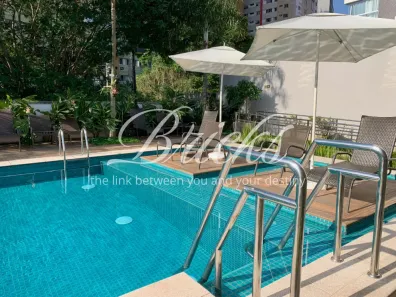 Apartamento com 2 Quartos à venda, 90m² no Vila Mariana, São Paulo