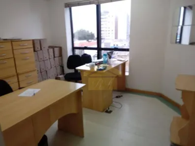 Sala Comercial para alugar, 35m² no Vila Mariana, São Paulo