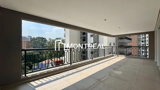Apartamento com 3 Quartos à venda, 153m² no Vila Mariana, São Paulo
