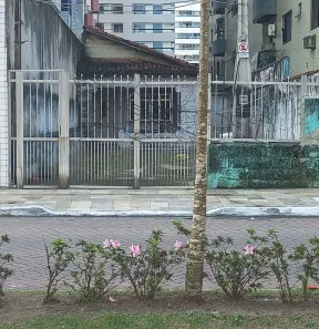 Casa com 1 Quarto à venda, 342m² no Boqueirão, Praia Grande