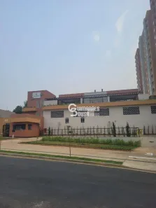 Apartamento com 2 Quartos para alugar, 62m² no Jardim Colônia, Jundiaí