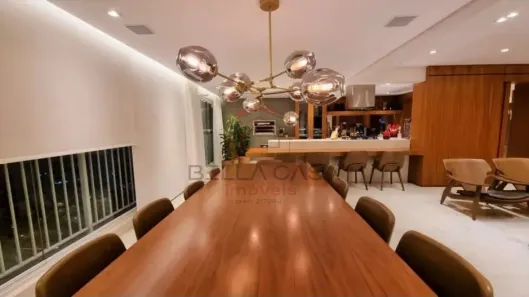 Apartamento com 3 Quartos à venda, 221m² no Belenzinho, São Paulo