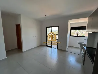 Apartamento com 2 Quartos para alugar, 70m² no Atibaia Jardim, Atibaia