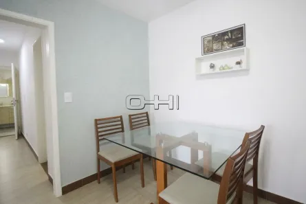 Apartamento com 2 Quartos para alugar, 105m² no Itaim Bibi, São Paulo