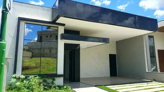 Casa de Condomínio com 3 Quartos à venda, 170m² no Roncáglia, Valinhos