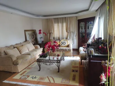 Apartamento com 4 Quartos à venda, 188m² no Vila Santo Estevão, São Paulo