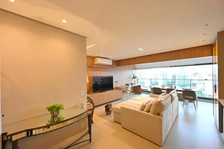 Apartamento com 2 Quartos à venda, 90m² no Vila Clementino, São Paulo