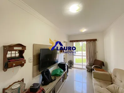 Apartamento com 2 Quartos à venda, 52m² no Santa Claudina, Vinhedo
